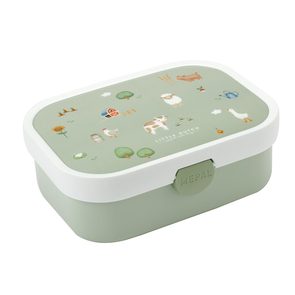 Little Dutch Svačinový box Little Farm