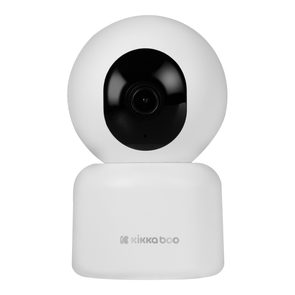 KikkaBoo Video chůvička Wi-Fi Arlo