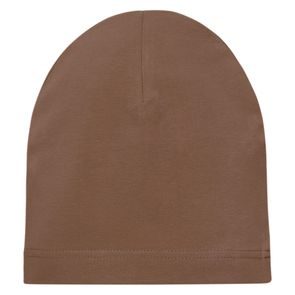 PINOKIO Čepice beanie Safari HNĚDÁ