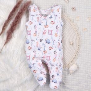 NINI Polodupačky Dogs PEJSCI