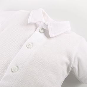 Eevi Body dlouhý rukáv Mellow RŮŽOVÉ