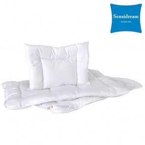 Be Baby Výplň do povlečení / peřinky Sensidream (135x100/60x40) CELOROČNÍ