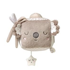 BabyOno Senzorická kostka KOALA COCO