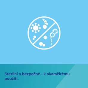 KikkaBoo Sáčky na mateřské mléko s tepelným senzorem 25ks Lactty