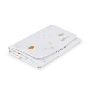 Albero Mio Přebalovací podložka měkká 70x50 (440) BALLERINA