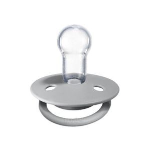 LOVI Dudlík 0-2m silikon dynamický Buddy Bear 2ks