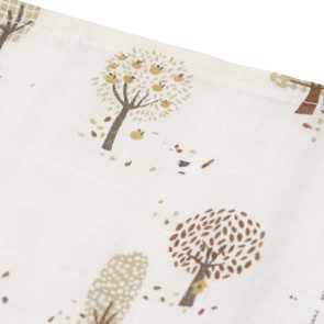 Jollein Pleny 3ks Tiny Park (70x70cm)