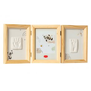 Tiny Love Double Frame Wooden Tiny Creations