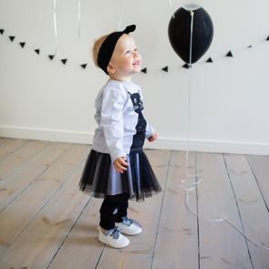 Mrofi Šaty Izabella