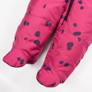 Akuku Osuška s kapucí 100x100cm HVĚZDIČKY MODRÁ