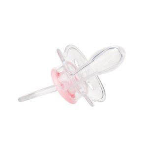 BIBS Infinity Dudlíky silikon symetrické 6m+ 2ks Ivory/Sage