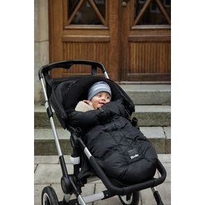 Jollein Zavinovačka do autosedačky králíček Nougat