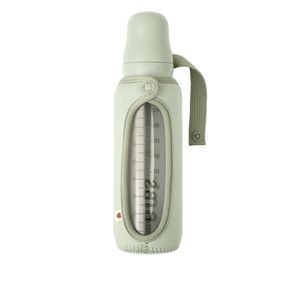 BIBS Obal na láhev velký SAGE