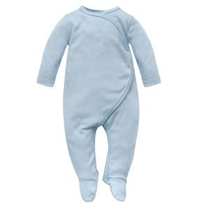 PINOKIO Overal Lovely Day BabyBlue MODRÁ