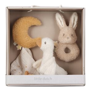Little Dutch Dárkový box Newborn Naturals