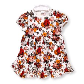 Le Bebe Šaty Vintage Flowers