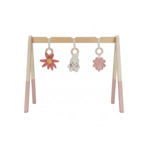 Little Dutch Hrazdička králíček Miffy Lucky Blossom