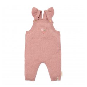 Little Dutch Lacláčky pletené Fairy Pink