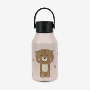 Runbott Termoláhev dětská Mii 350ml BEAR