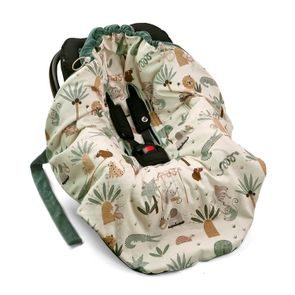 Albero Mio Zavinovačka do autosedačky (CP6) BALLOON FLIGHT