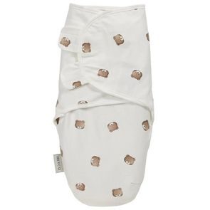 Meyco Zavinovačka 0-3m Bear