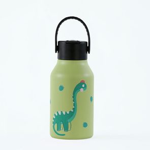 Runbott Termoláhev dětská Mii 350ml BRAQUIOSAURUS