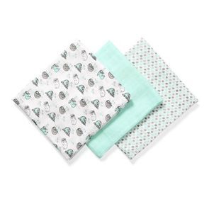 BabyOno Cestovní přebalovací taška ŠEDÁ