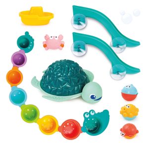 Ludi Velká sada do koupele Želva