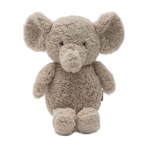 Jollein Plyšový slon Elephant Tales