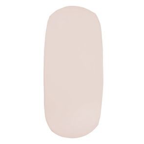 Eevi Prostěradlo Jersey 90x50cm BÉŽOVÁ