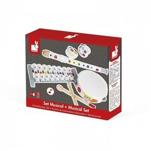 Little Dutch Dalekohled Forest Friends