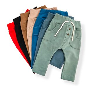 Mrofi Body košile kostkovaná ČERNO-ČERVENÁ