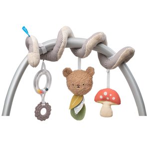 Taf Toys Spirála s medvídkem Bear Hugs