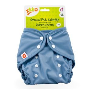Kikko Svrchní PUL kalhotky XKKO One Size MOUNTAIN SPRING