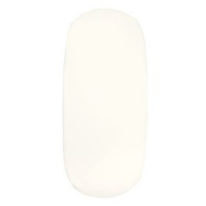 Eevi Prostěradlo Jersey 90x50cm KRÉMOVÁ