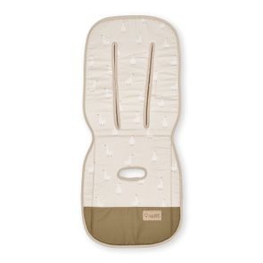 Albero Mio Podložka do kočárku (CP1) RETRO FLOWERS