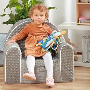 BabyOno Chladící gelové kousátko KVÍTEK