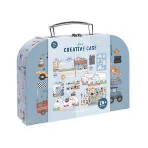 Little Dutch Kreativní sada Jim