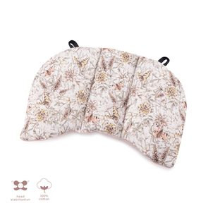 Makaszka Stabilizační polštářek do kočárku FAIRIES