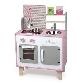 Janod Box Rozvoj rozumových schopností pro děti 36m+