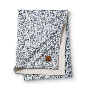 Elodie Details Sametová deka - Garden Leo Toile