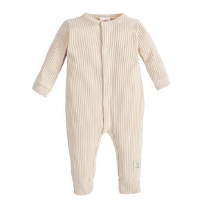 Makoma Overal bez ťapek Harmony BÉŽOVÁ