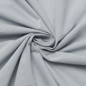 BabyMatex Nepromokavé froté prostěradlo 140x70cm KRÉMOVÉ