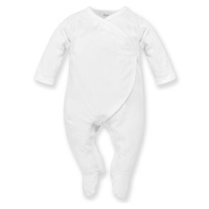 PINOKIO Overal Lovely Day White