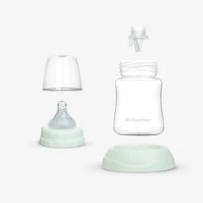 Canpol babies Dvojitá odsávačka mateřského mléka do podprsenky MilkShell