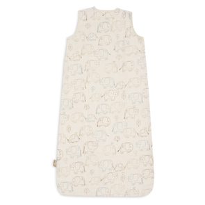 Jollein Spací pytel 3-6m Elephant Tales (70cm)
