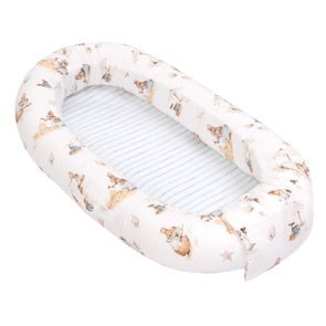 Samiboo Hnízdečko Saint-Tropez Blue