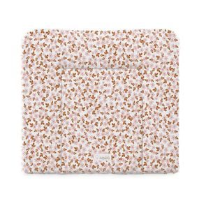 Albero Mio Přebalovací podložka měkká 72x75 (CP1) RETRO FLOWERS