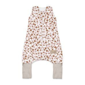 Albero Mio Spací pytel s nohavicemi 18-36m RETRO FLOWERS (CP1)