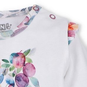 Mrofi Tepláky Sport PUDROVĚ RŮŽOVÁ